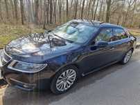 Saab 9-5 SAAB 9-5 2.0 TTiD Bi-Turbo