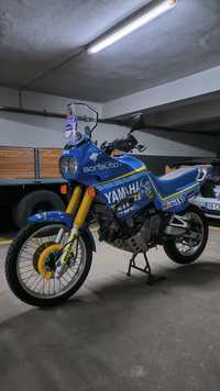 Yamaha XTZ 750 Super Tenere 1995