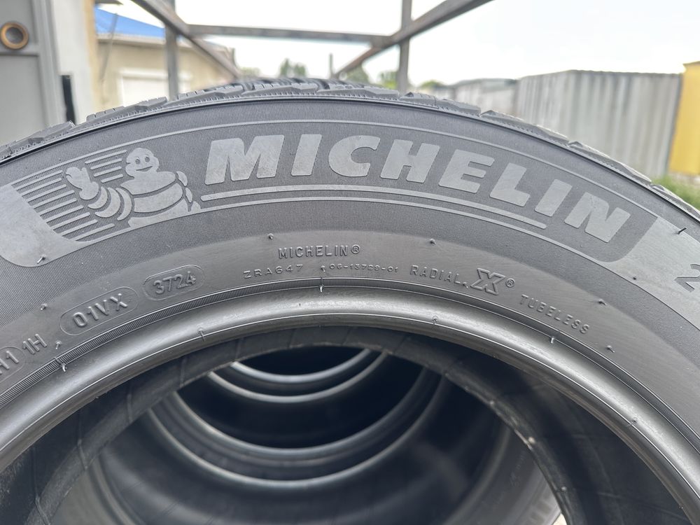 235/60r17 Michelin 235 60 17 Ціна за 1шт
