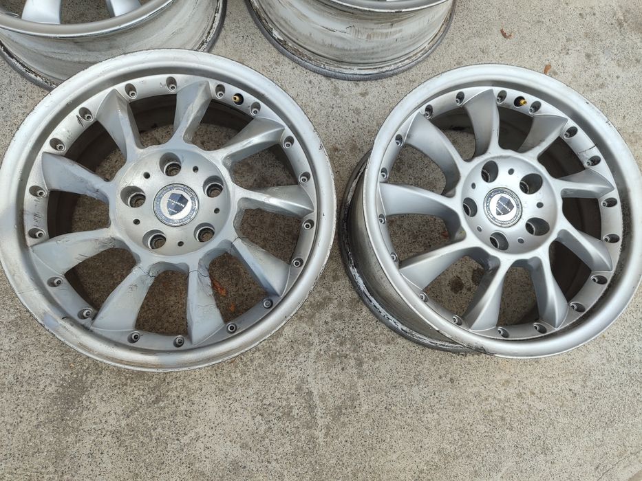 Продам диски r16 5*112 et35 7j