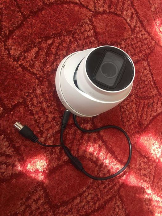 Видеорегистратор Dahua DH-XVR5116HS-X