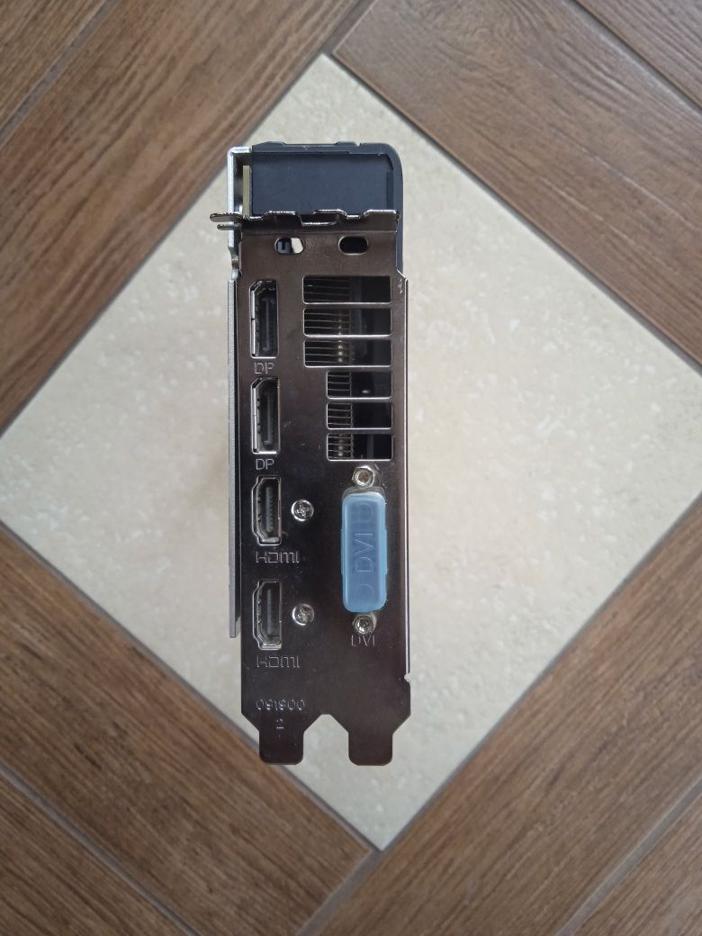 Sapphire RX470 Nitro+ 8Gb