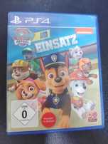 Psi Patrol rusza do akcji! PS4 Mówią po Polsku w grze