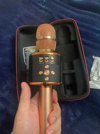 Продам мікрофон  bonaok q78