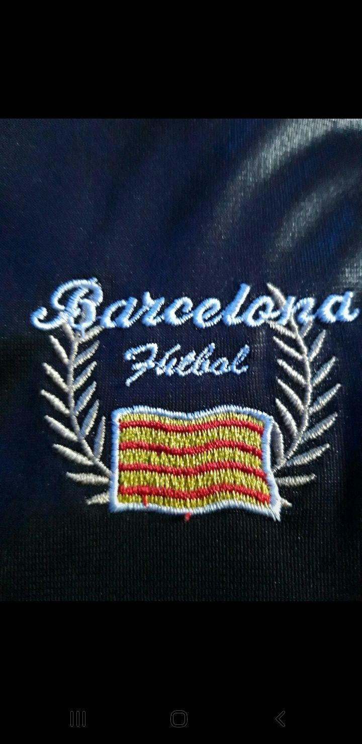 Bluza Barcelona, rozmiar S, FC Barcelona