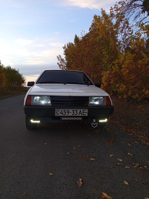 Продам ВАЗ  2109