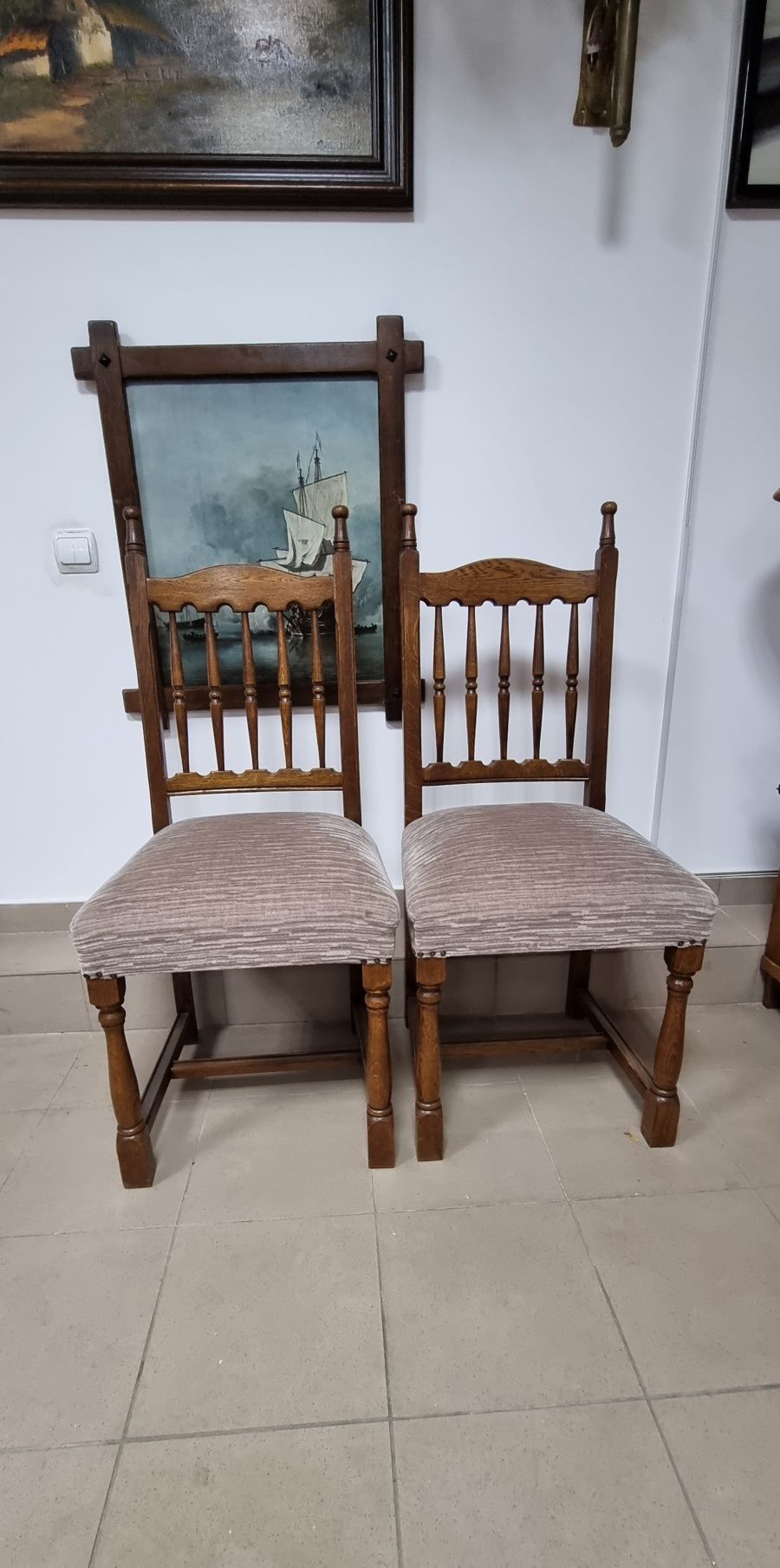 Крісла,стільці з Бельгії