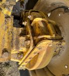 Zwolnica kompletna kombajn  New Holland Tx 34,36,66 TF42 inne
