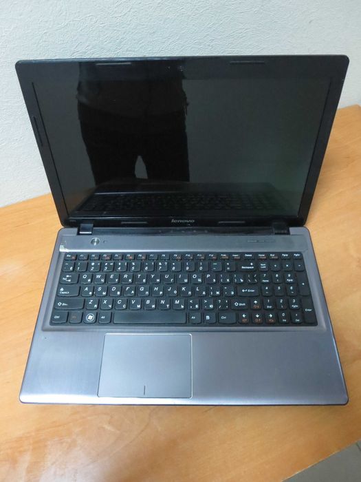 Ноутбук Lenovo Z585 AMD A10-4600M 12Gb ОЗУ HD7660M