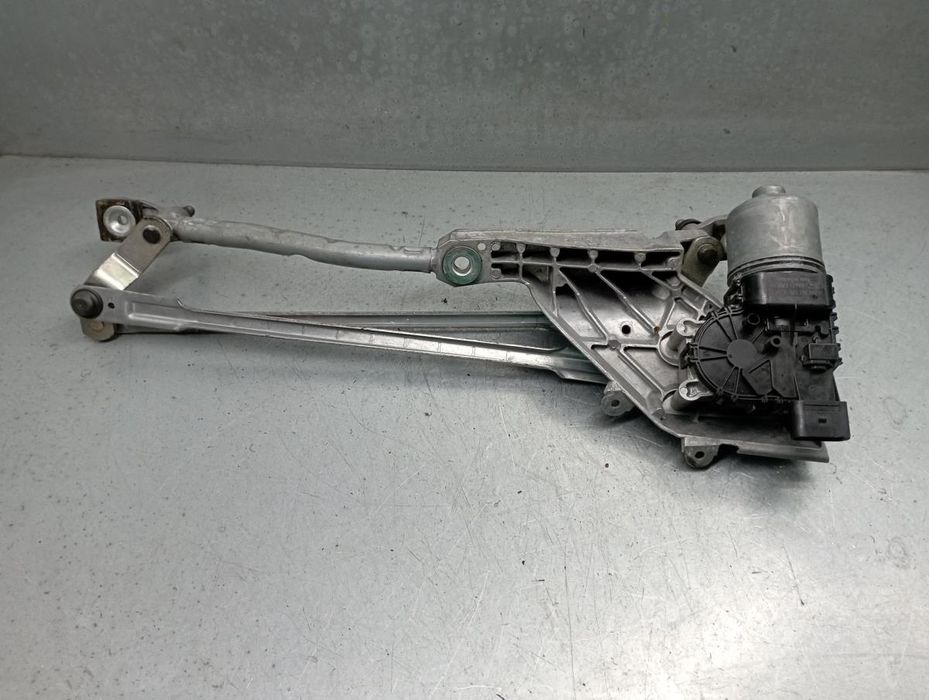 Motor limpa vidros frente FORD Fiesta VI (CB1, CCN)