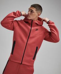 костюм Nike Tech Fleece 2023 FB7921-672 FB8002-672