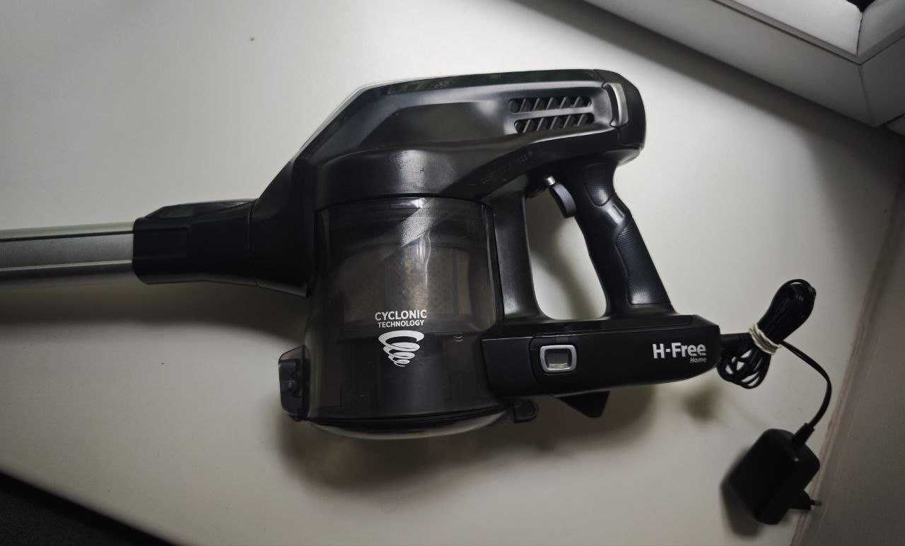 Odkurzacz pionowy HOOVER HFREE HF18GH 011