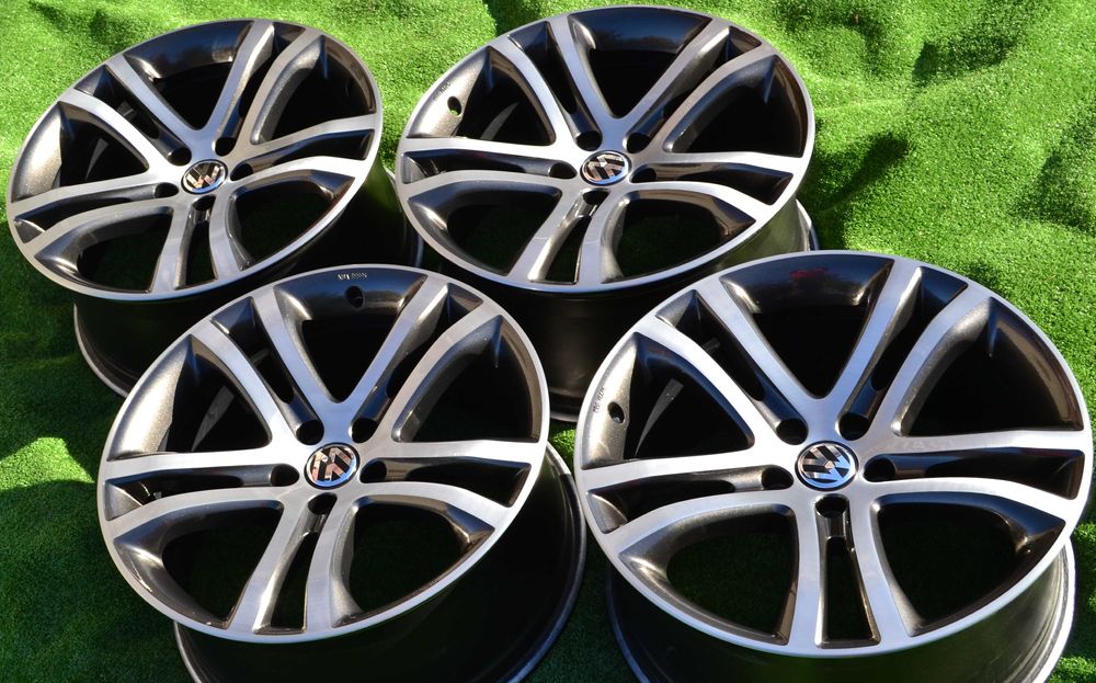 Ori VW 19" Tiguan R-Line Savannah 5x112