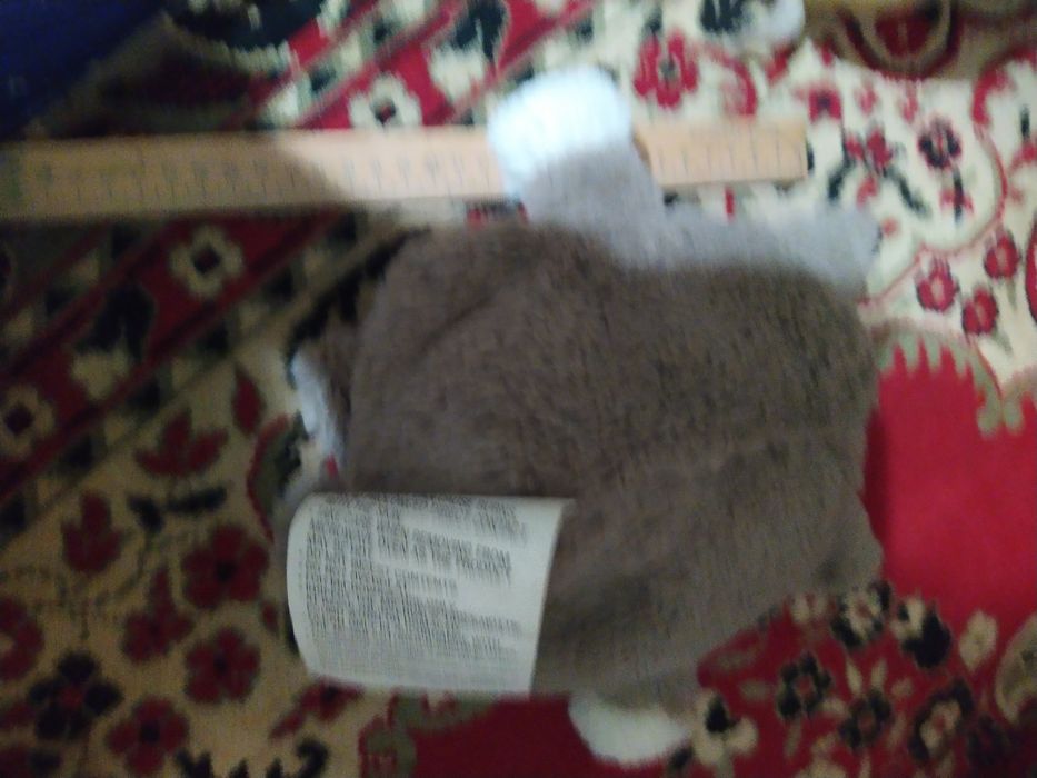 Игрушка Мишка Китти, ослик Иа, кот-грелка