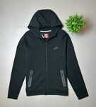 ОРИГІНАЛ Зіпка Nike Tech Fleece, найк, зіп худі, кофта, зіп худі, худи