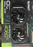 Geforce RTX 4060 Ti 8GB
