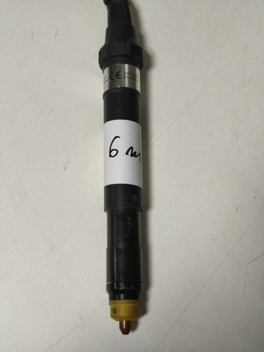 Uchwyt plazmowy ABIPLAS CUT 70 MT Abicor Binzel 6M