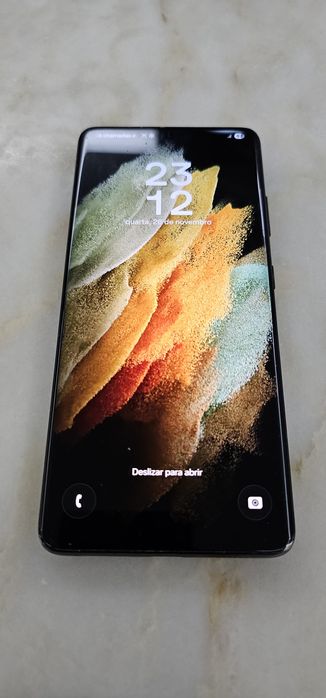 Sumsung s21 ultra 8GB 256GB