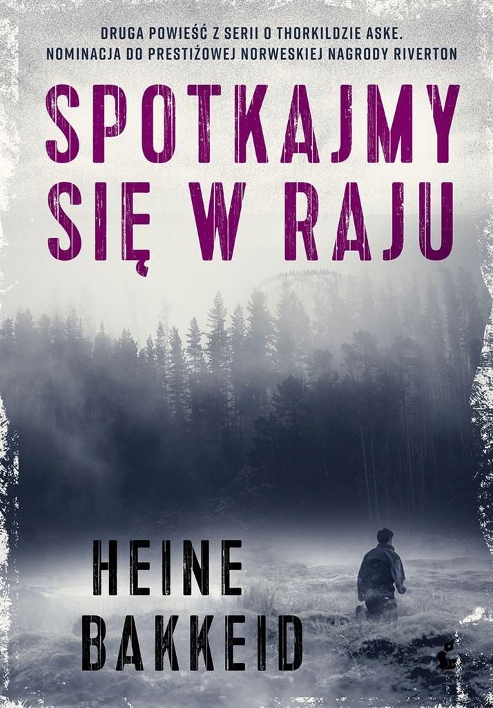 Spotkajmy Się W Raju