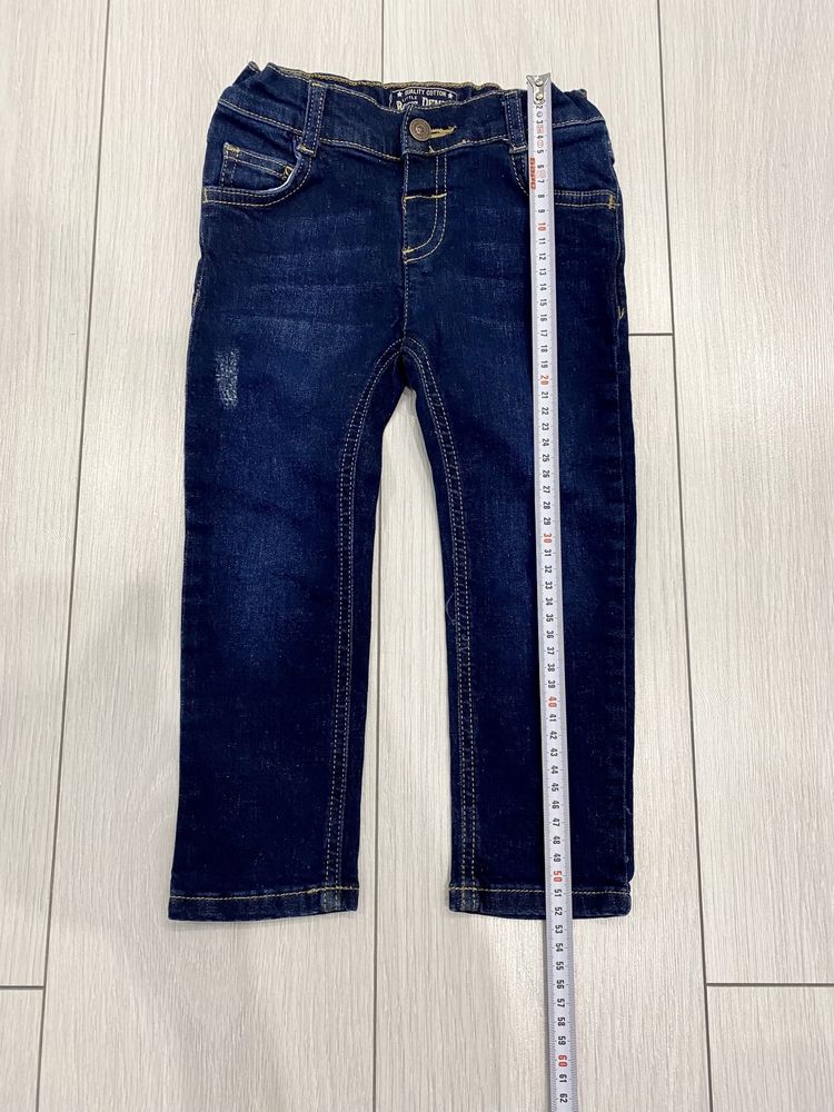 Штани, штаны, джинсы, джинсики Waikiki, 98 р