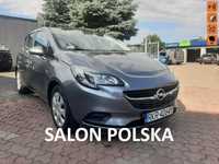Opel Corsa Enjoy 1,4 75 KM salon PL, Pierwszy właściciel