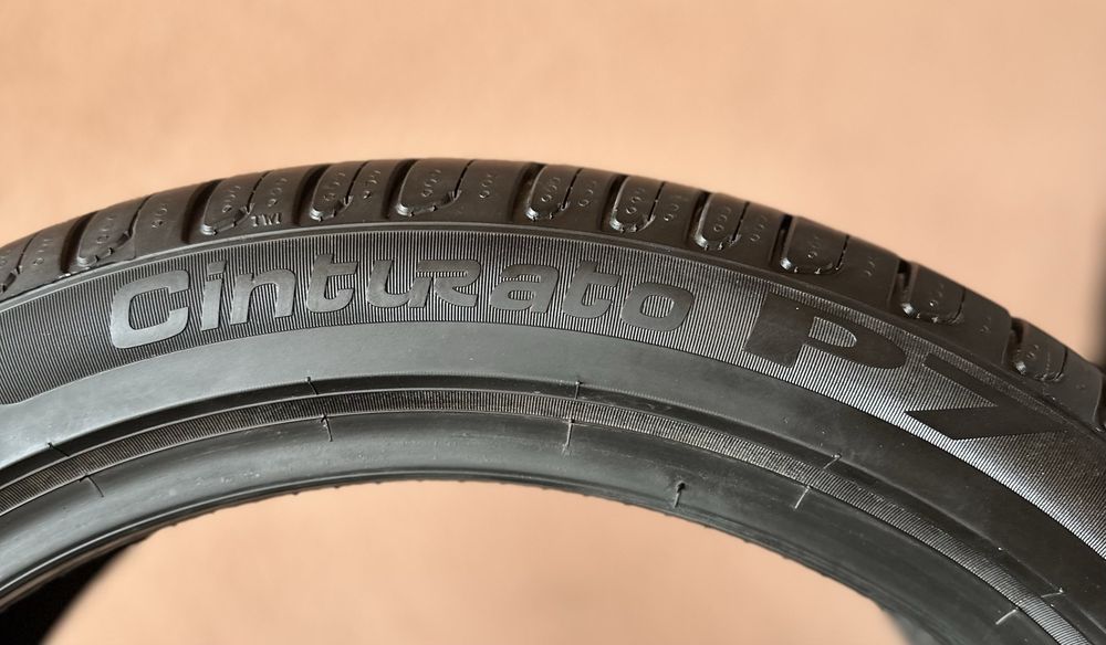 Pirelli 215/45/R18
