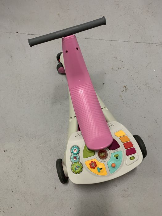 Zabawka jeździk dziecięcy