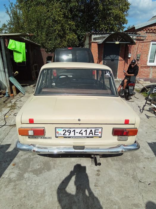 Ваз 21011 в гарному стані