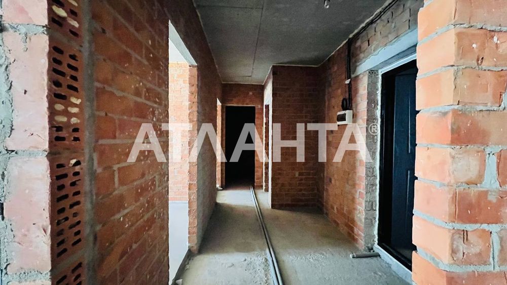 Продаж 2-х кім. квартири по вул. Дж. Вашингтона в ЖК Washington City