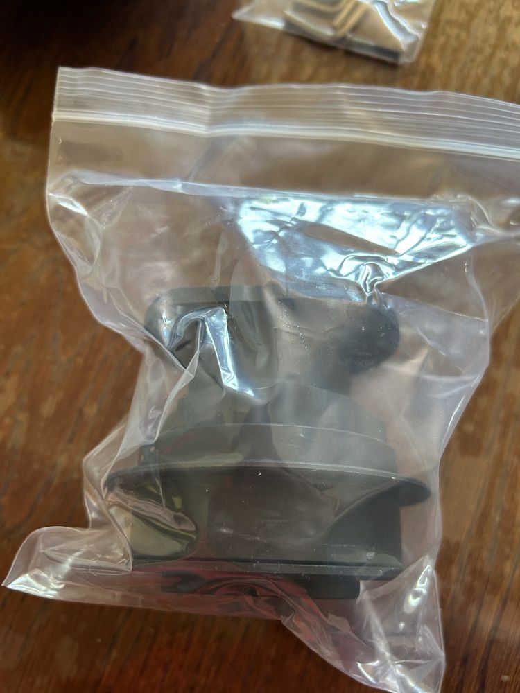 FANATEC QR2 Wheel-Side
