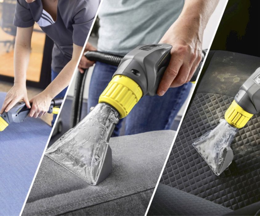 Pranie Tapicerki  samochodowej , apatamenty , mieszkania , Domy