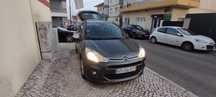 Citroen c3 1.4hdi attraction
