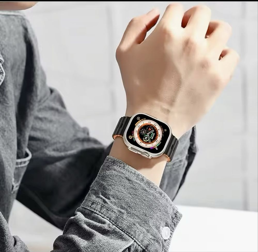 Pasek do Apple Watch