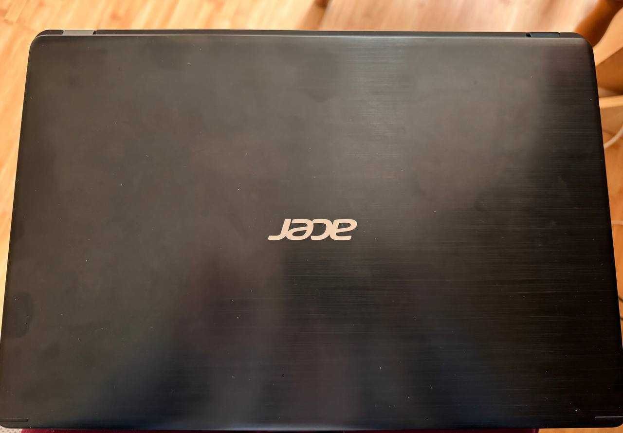Acer Aspire A515-52G-393B
