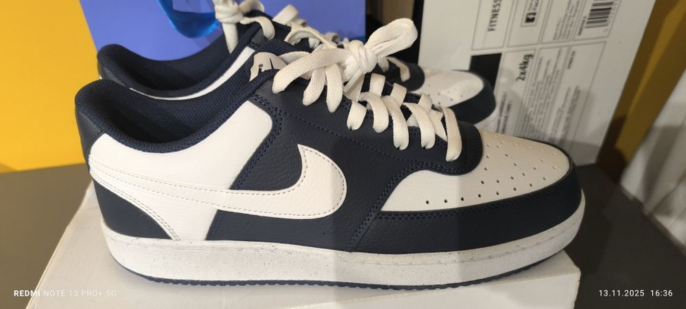 Buty Nike  rozm 44,5