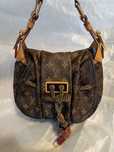 Louis Vuitton  KALAHARI torebka