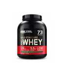 Optimum Nutrition Gold Standard Whey Protein 2.2kg
