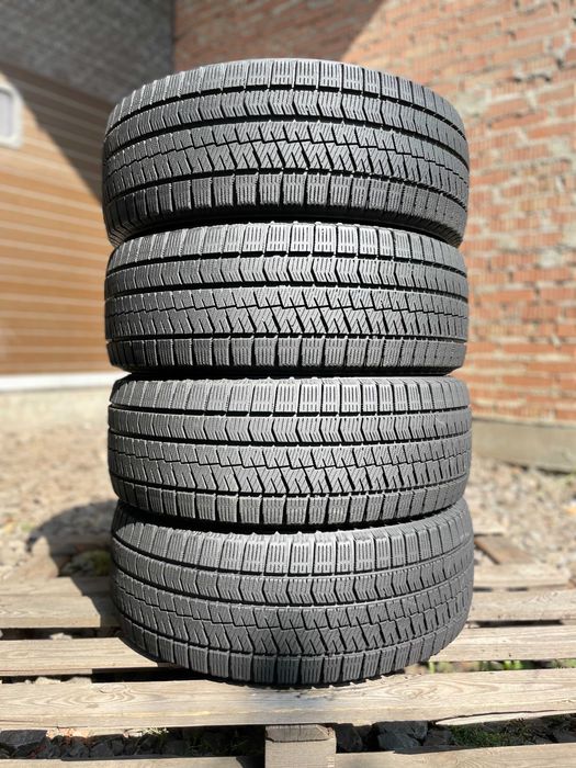 215/55 R17 BRIDGESTONE BLIZZAK VRX2  Велика Наявність Шин!Склад