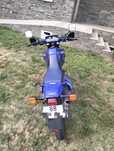 Yamaha XT 600E 1999