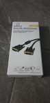 Kabel DVI 24 + 1  3 metry