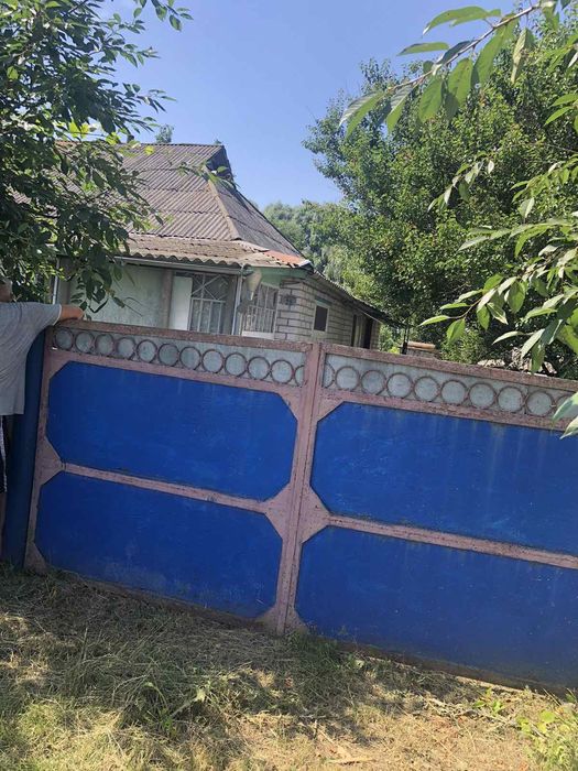 Продаж будинку в с.Перемога(60 км від Києва)
