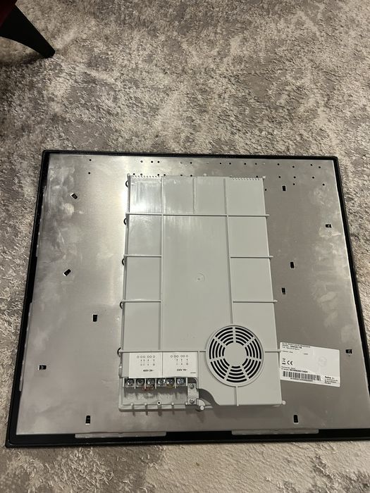 Płyta indukcyjna amica