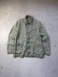 Massimo Dutti Pure Linen Blazer Original чоловічий піджак льон
