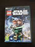 Gra lego star wars 3 na Pc