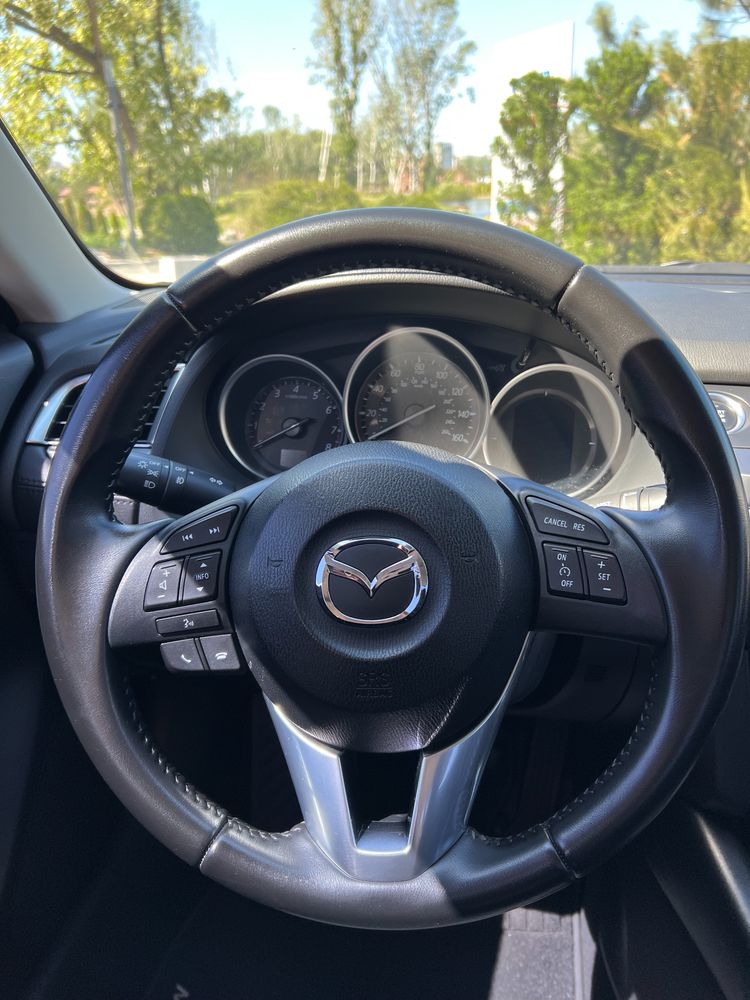 Продам Mazda 6 GJ