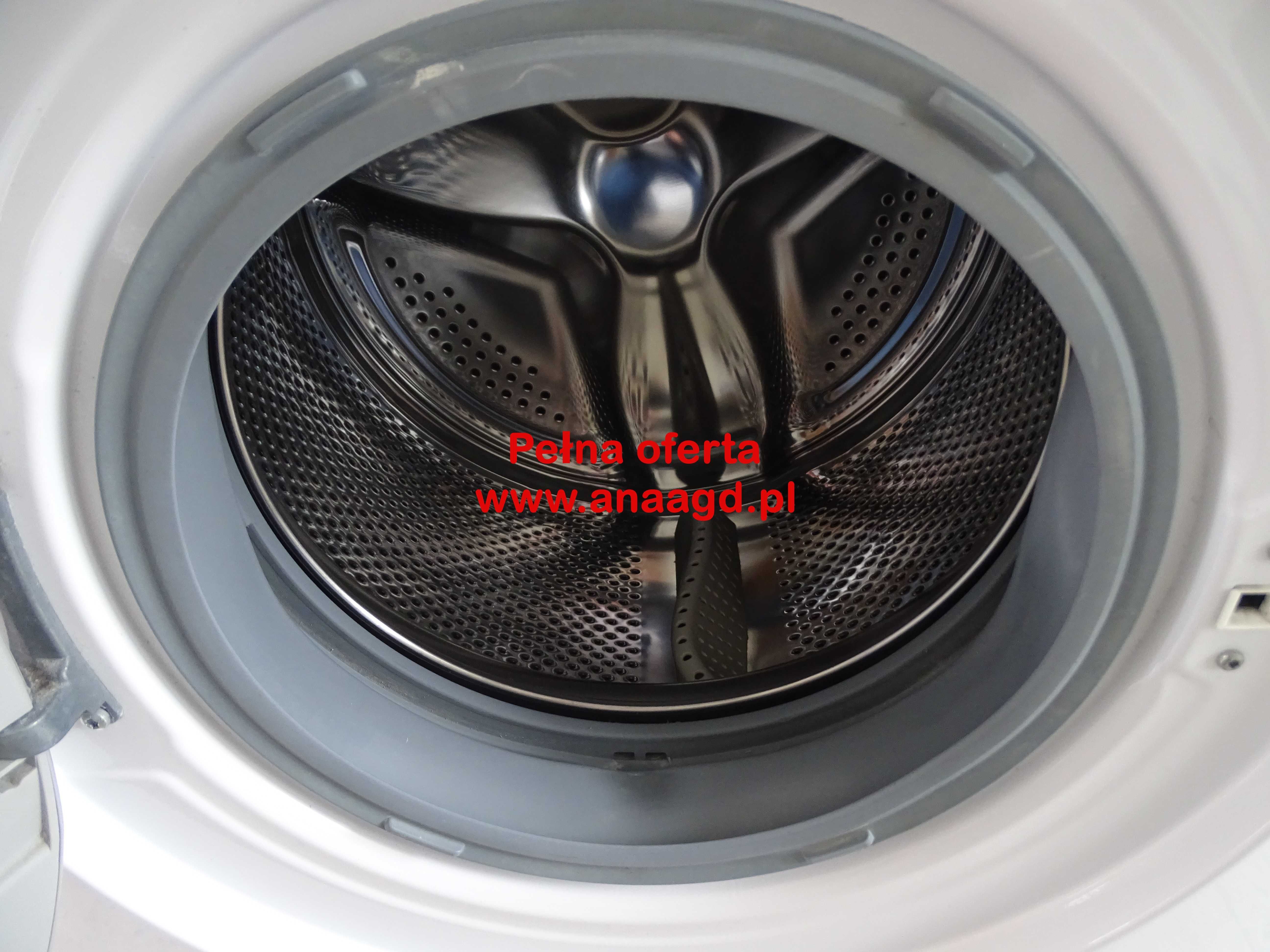 Pralka SHARP ES-GFB8145W 8 kg GWARANCJA Duży Wybór Sprzętu AGD