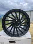 Nowe oryginalne felgi 19 x 8,5j Keskin KT17 5x100