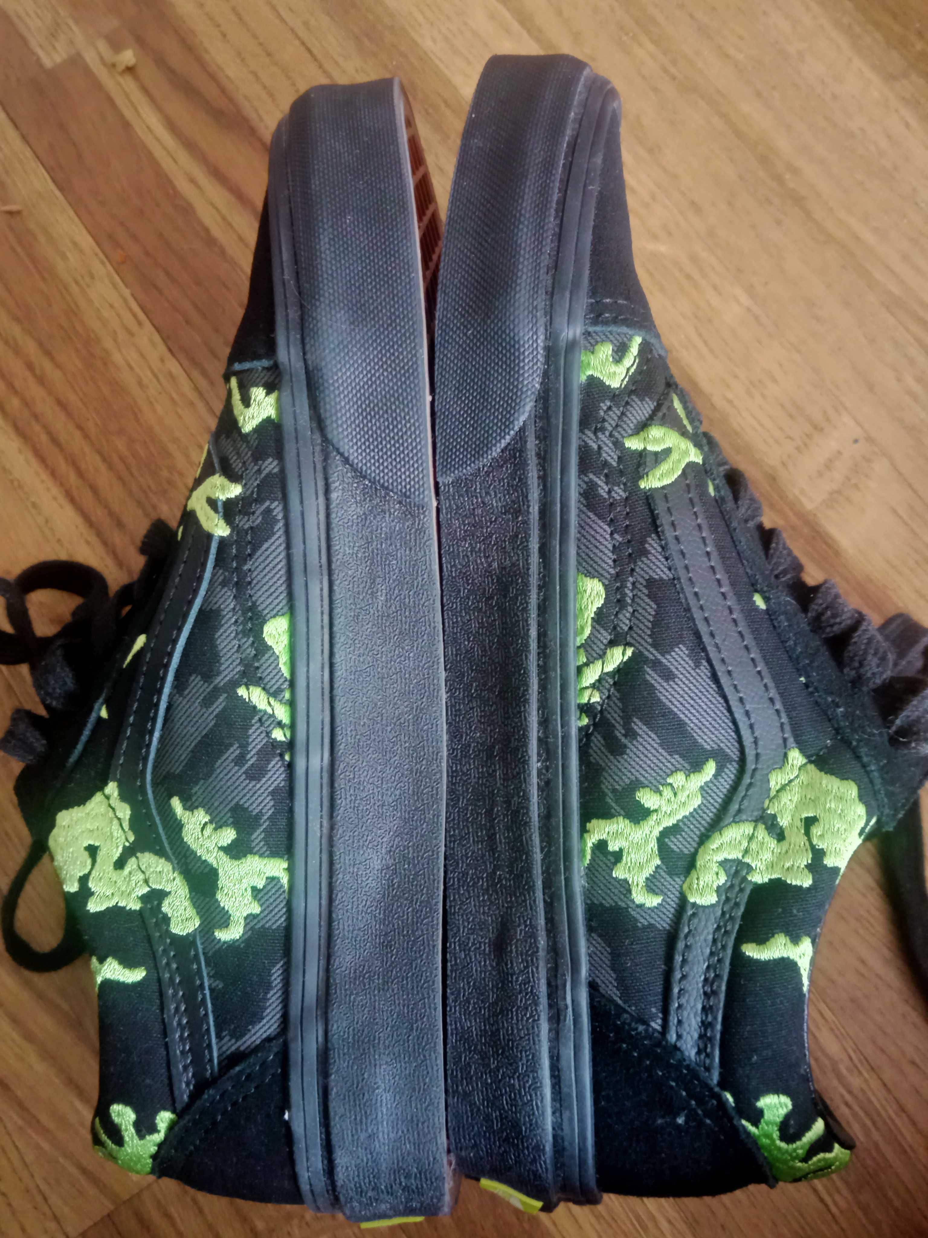 Vans r.36.5 Nowe!