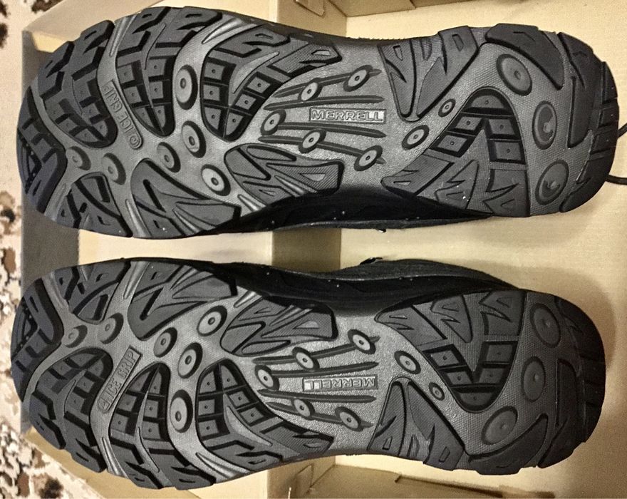 Merrell Ботинки Зимние