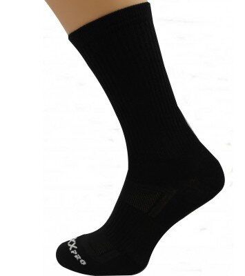Шкарпетки Maxxpro р. 43-46 довгий. Чорний . Носки